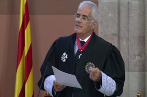 José María Romero de Tejada