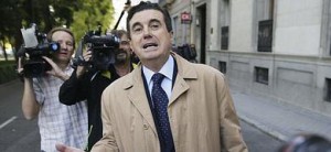 Jaume Matas