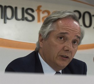 Pedro Gómez de la Serna