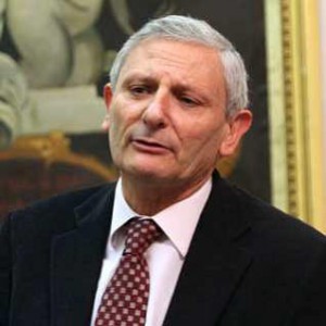 El concejal del PP, Manuel Latour.