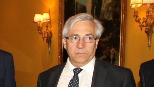 Julio Ariza