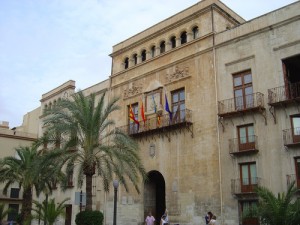 Ayuntamiento de Elche