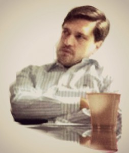 Julen Ariza Rossy, hijo de Julio Ariza