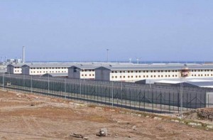 Cárcel Las Palmas II