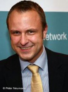 Peter Neumann, investigador sobre radicalización. 
