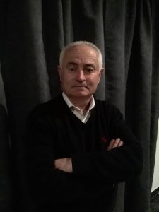 Juan Pedro Berbel Mora