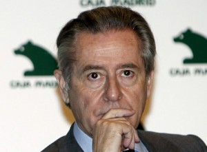 Miguel Blesa