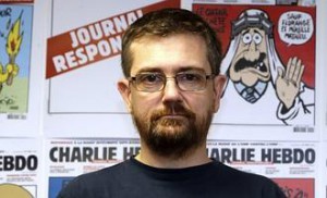 Stéphane Charbonnier, 'Charb'