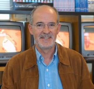 José Luis Pereñíguez