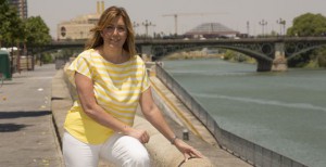 Susana Díaz