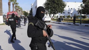 Los dos turistas españoles desaparecidos en Túnez están vivos 