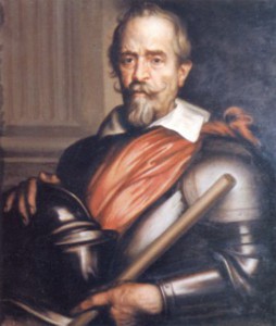 Juan de Benavides Bazán