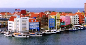 La Paz de Westfalia de 1648, que ponía fin a la guerra de los Treinta Años y reconocía a Holanda la posesión de Curaçao