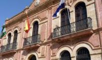 Ayuntamiento de San Juan del Puerto.