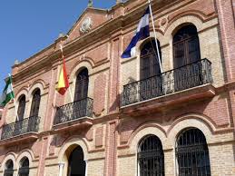 Ayuntamiento de San Juan del Puerto.
