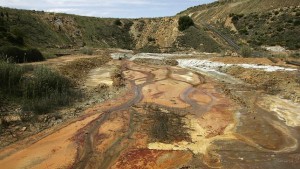 La concesión de la reapertura de la mina de Aznalcóllar, en entredicho por la justicia