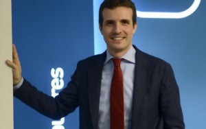 Pablo Casado, en una imagen reciente.