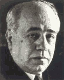 Manuel Azaña.