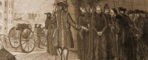 Expulsión y exilio de los jesuitas de los dominios de Carlos III 