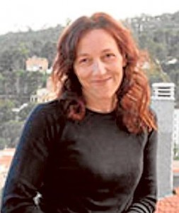 Dolores, la fallecida.