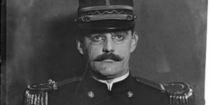 El capitán Dreyfus