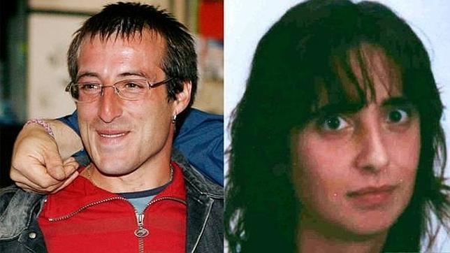 Los etarras Pla y Sorzábal han sido detenidos en Francia