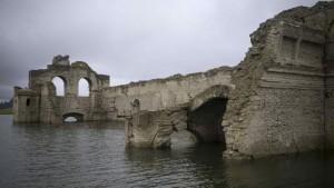 La Iglesia fue construìda en el siglo XVI por sacerdotes del grupo de fray Bartolomé de las Casas.