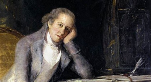 Melchor Gaspar de Jovellanos