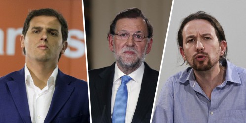 26/10/2015 Mariano Rajoy y Pablo Iglesias. El fabricante canadiense de componentes para automóviles Magna registró un beneficio neto de 51 millones de dólares (34,4 millones de euros al cambio actual) durante el tercer trimestre del año, en comparación con las pérdidas de 215 millones de dólares (145,2 millones de euros) contabilizadas en el mismo periodo de 2008, informó este viernes la empresa, que indicó que en el acumulado del año perdió 354 millones de dólares (239,1 millones de euros). La corporación norteamericana, aspirante a la compra de Opel hasta que General Motors decidió no vender su filial, señaló que sus resultados entre julio y septiembre de este año se vieron afectados por la reducción de la producción de automóviles en todo el mundo. La facturación de la multinacional canadiense se situó en 4.669 millones de dólares (3.154 millones de euros) en el tercer trimestre del presente ejercicio, lo que representa una reducción del 15,6% si se compara con los datos del mismo periodo de 2008. El beneficio operativo de Magna alcanzó los 81 millones de dólares (54,7 millones de euros) en el tercer trimestre, en comparación con las pérdidas netas de 215 millones de dólares (145,2 millones de euros) del mismo trimestre de 2008. 'NUMEROS ROJOS' EN EL ACUMULADO Por otro lado, la corporación canadiense contabilizó unas pérdidas netas de 354 millones de dólares (239,1 millones de euros) en los nueve primeros meses del presente ejercicio, lo que supone entrar en 'números rojos' en comparación con los 219 millones de dólares (148 millones de euros) de beneficio de 2008. Magna registró una facturación de 11.948 millones de dólares (8.072 millones de euros) entre enero y septiembre de este año, un 36% menos, mientras que en este periodo contabilizó unas pérdidas operativas de 386 millones de dólares (2610 millones de euros), frente al beneficio de 493 millones de dólares (333 millones de euros) del mismo periodo del año anterior.