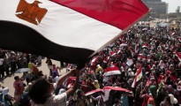 La 'primavera árabe'