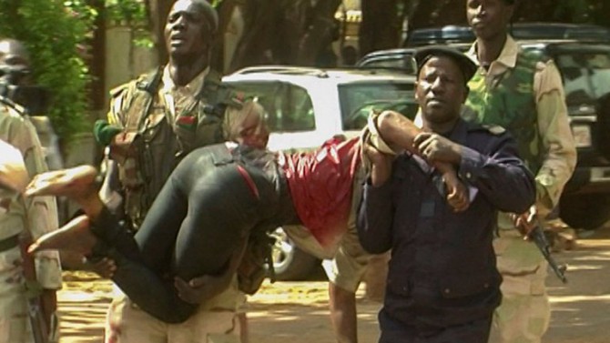 Terminó el ataque terrorista en Mali: al menos 27 muertos en el Radisson