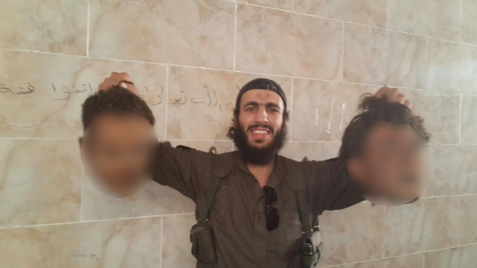 Mohamed Elomar, el terrorista australiano que se unió al Estado Islámico 