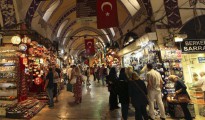 Gran Bazar de Estambul