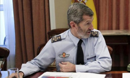 José Julio Rodríguez Fernández.