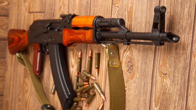 El vendedor, que vive en Alemania, fue identificado como Sascha W. Shutterstock 