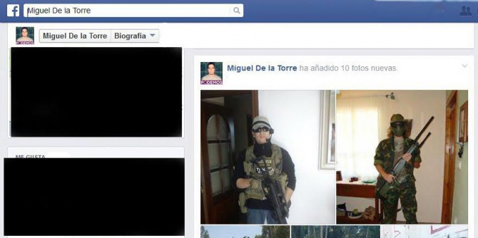 Miguel de la Torre, un "guerrero" devenido concejal de Podemos