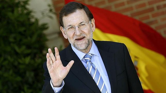 Mariano Rajoy