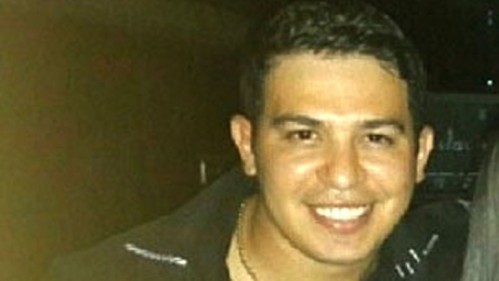 El sobrino de Francisco Flores de Freites, preso en EEUU por narcotráfico