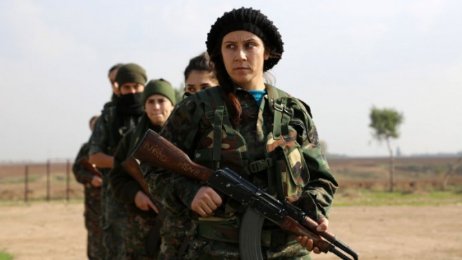 Los siriacos están presentes en Líbano, Siria, Irak e India 