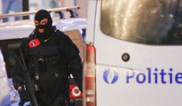 Bruselas alberga las instituciones europeas y la OTAN y, desde finales de noviembre, se halla en el "nivel 3 de alerta terrorista"