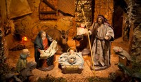 La fecha del nacimiento de Jesús podría haber sido cinco años antes de lo que indica la tradición cristiana