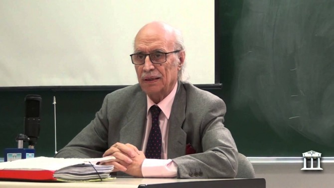 Antonio García Trevijano