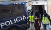 La Policía ha detenido a una mujer marroquí de 19 años en el municipio de Pájara, en Fuerteventura