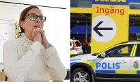 Carola Herlin, directora de la clínica Moro Backe, fue asesinada, junto a su hijo, el pasado 10 de agosto en la tienda de Ikea de Västerås, Suecia.