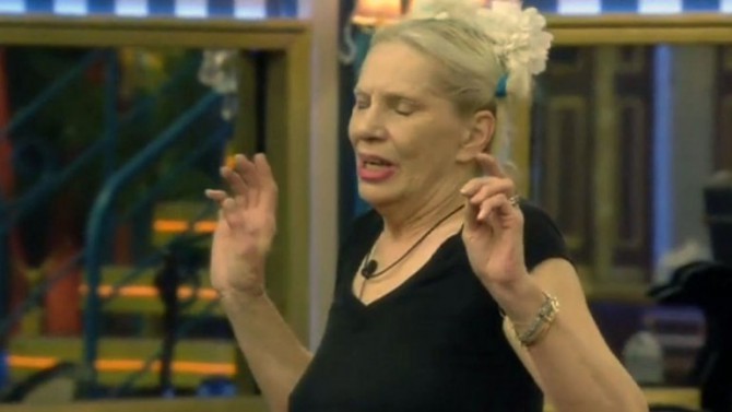 Mary Angela Barret, primera esposa de David Bowie