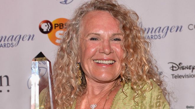 Christy Walton