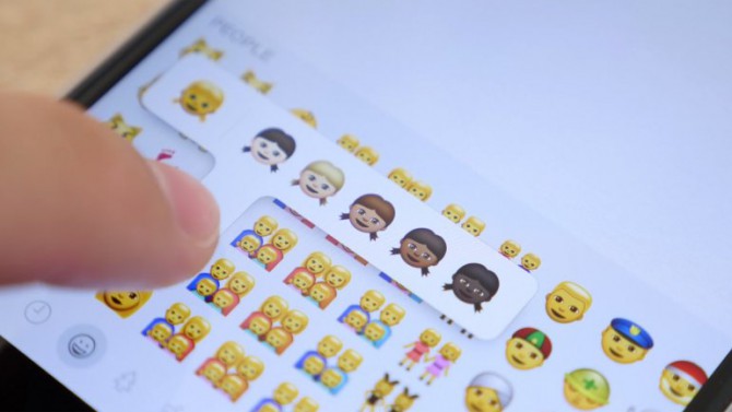 Los emojis son una forma de expresión útil para cualquier usuario de plataformas como Whatsapp