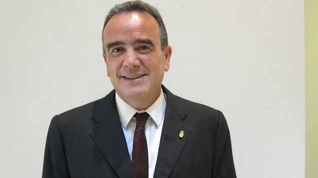 Juan Antonio Sánchez Quero