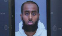 El atacante de Torono fue identificado como Ayanie Hassan Alí, de 27 años