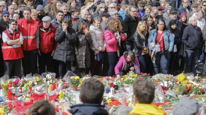 La mejor policía y la peor clase política